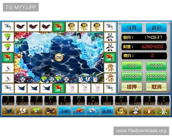 凯发金鲨银鲨：专业玩家推荐的最佳游戏设置与操作技巧详解